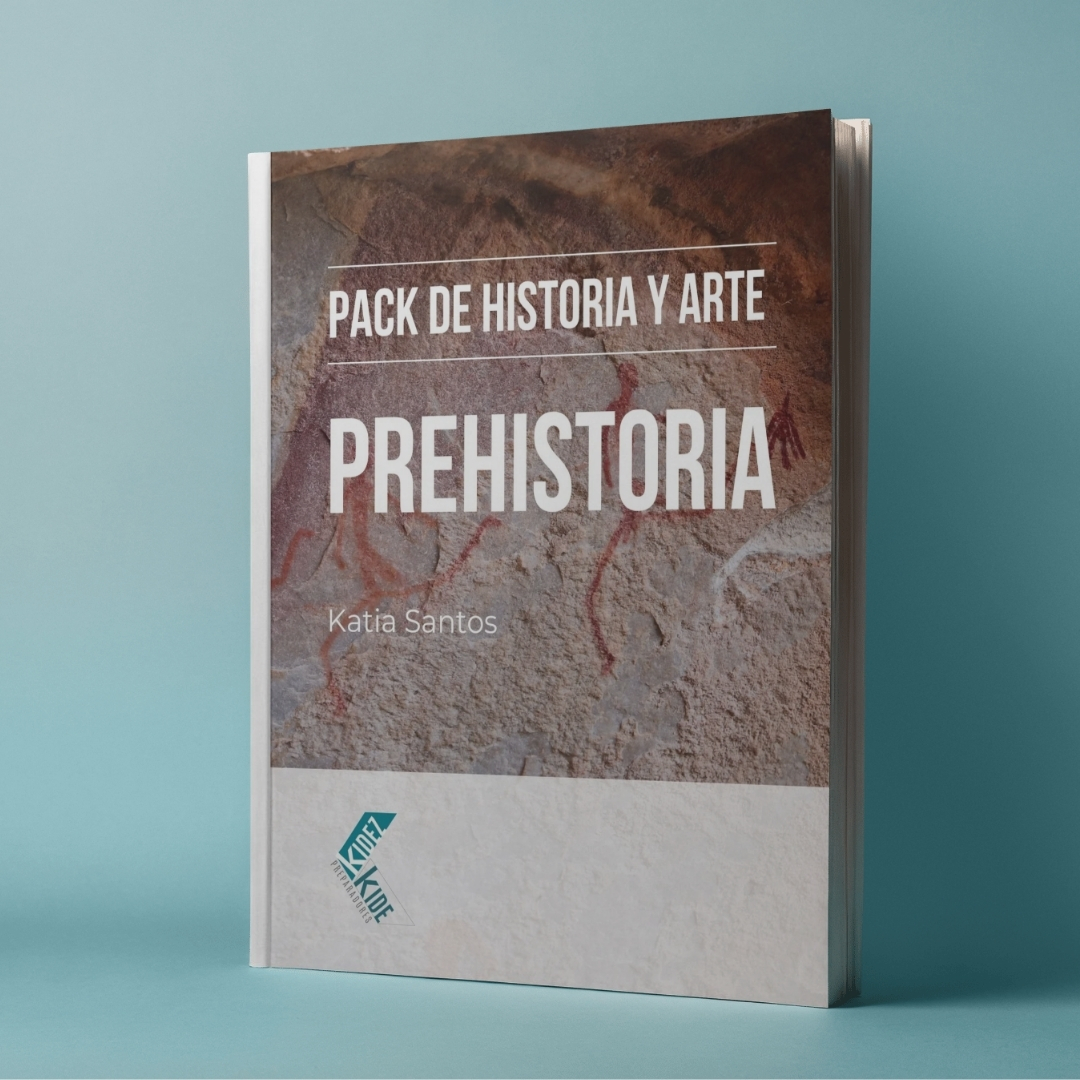 Pack Prehistoria 2